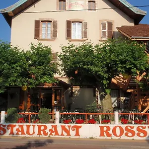 3* Hotel Rossli